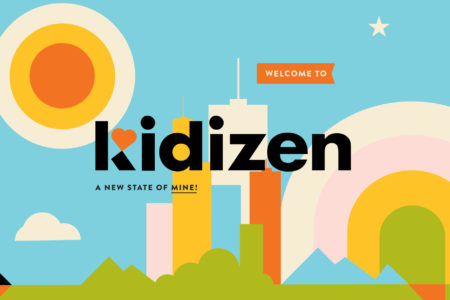 Kidizen